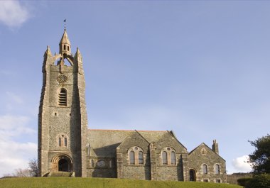 tarbert içinde Kirk