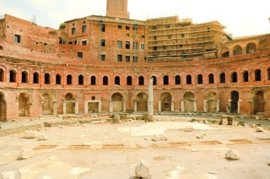 Il Foro Romano