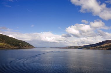 Loch Ness