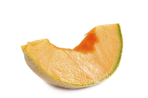 Cantelope melon — Stock Photo, Image