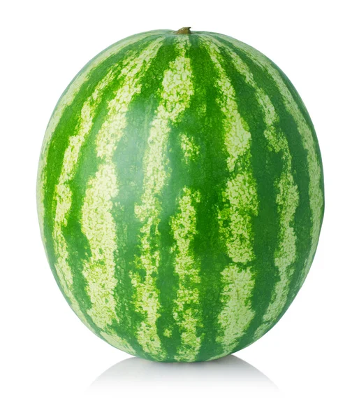 Berry watermeloen — Stockfoto