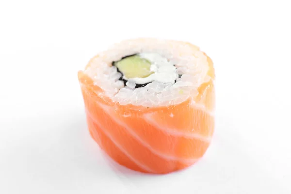 Frest ve lezzetli sushi — Stok fotoğraf