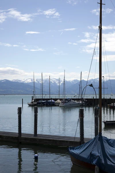 Bodenseekreis — Stockfoto