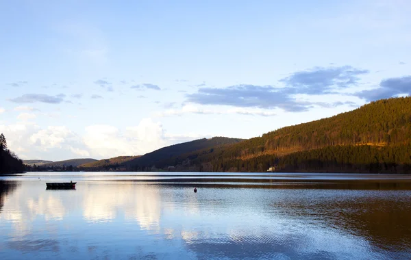 Bir Titisee