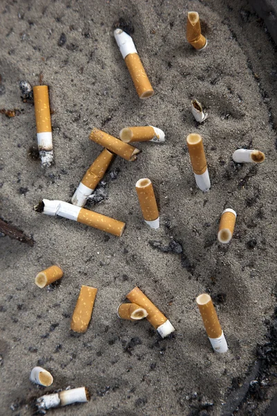 Sigarettes — стокове фото