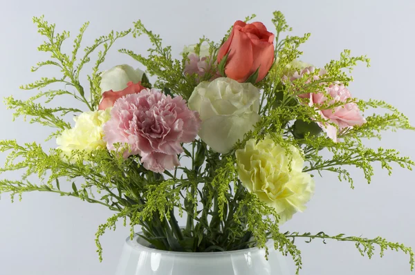 Çiçek bunquet — Stok fotoğraf