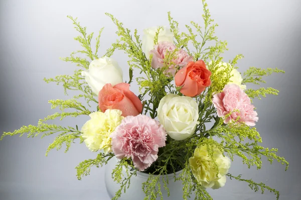 꽃 bunquet — 스톡 사진