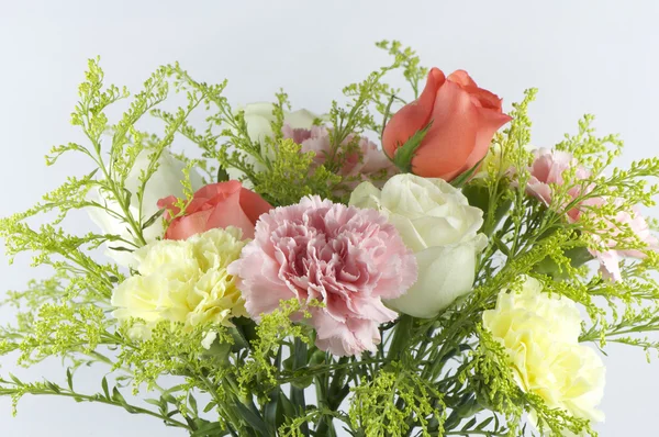 Квітка bunquet — стокове фото