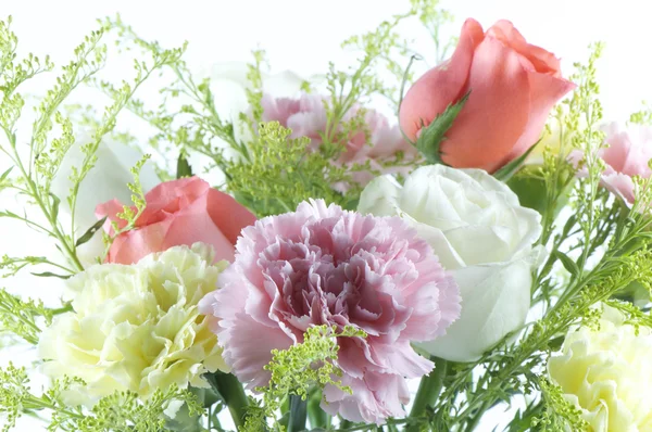 Bunquet de flores — Foto de Stock