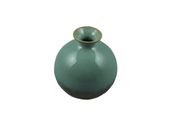 stock image Chinese traditional vase