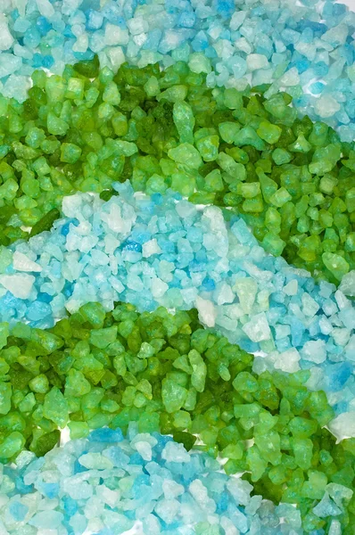 stock image Background texture of sea salt