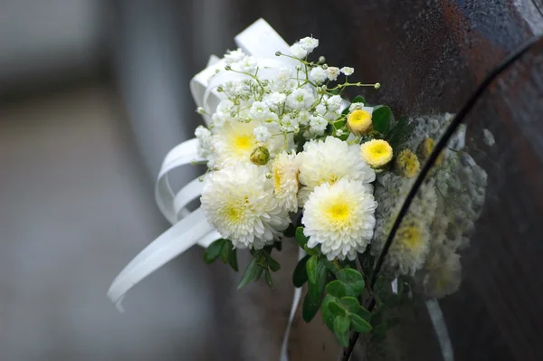 Virág dekoráció — Stock Fotó