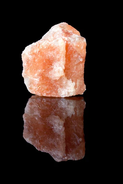Rock salt from Salzburg — Stock Photo, Image