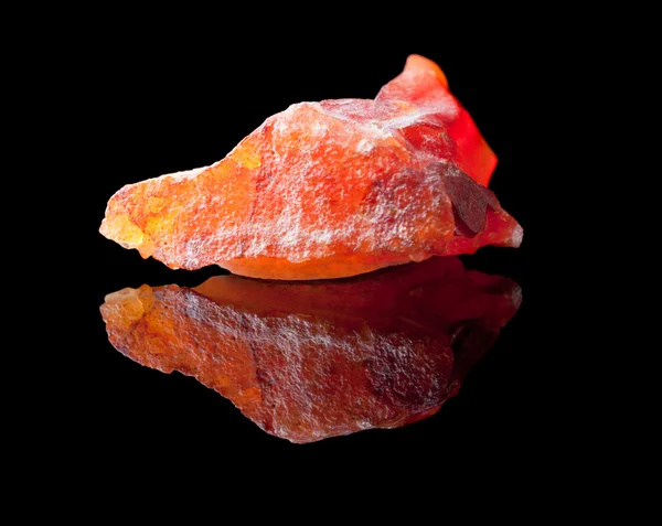 Jasper kő — Stock Fotó