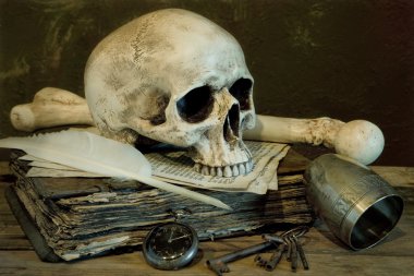 Vanitas