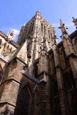 York Minster