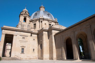 İç Savaş Anıtı, pamplona (İspanya)