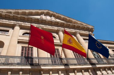 Navarre (İspanya Büyük Millet Meclisi)