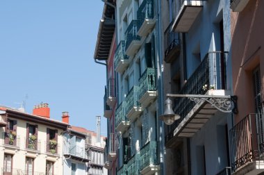 Pamplona (İspanya şehir)