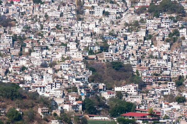 Taxco de alarcon, Guerrero (Mexiko)) — Stockfoto