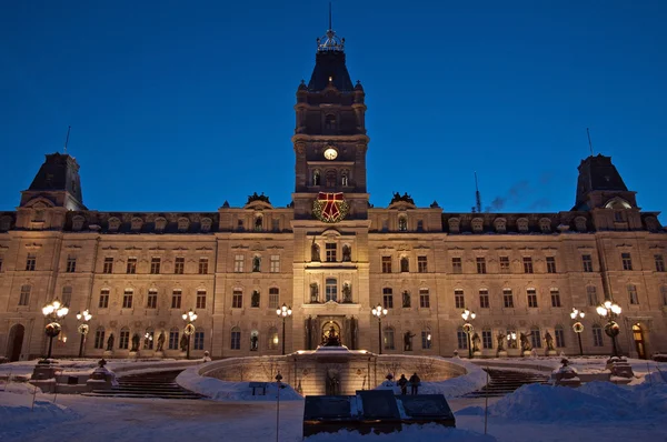 Budynek parlamentu — Zdjęcie stockowe