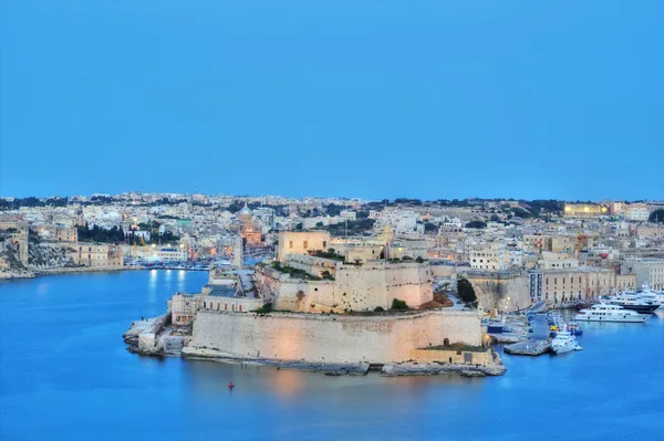 Valletta, Malta — Fotografia de Stock
