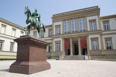 Staatsgalerie