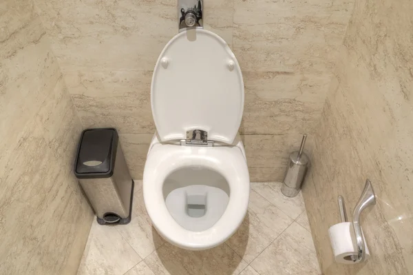 Toaleta — Fotografie, imagine de stoc