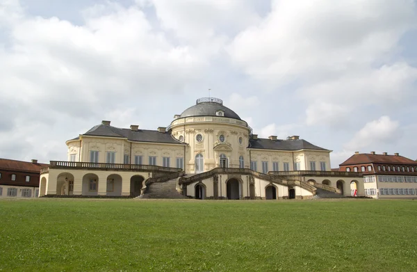 stock image Palace Solitude