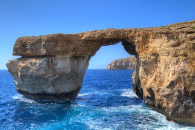 Azure Window clipart