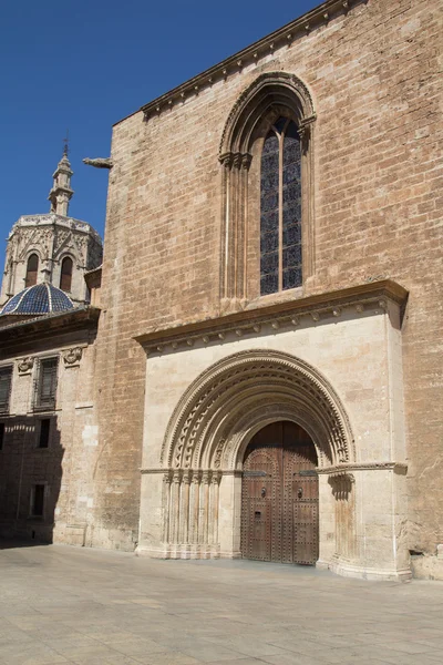 Cathédrale de Valencia — Photo