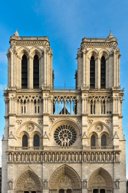 notre dame cephe