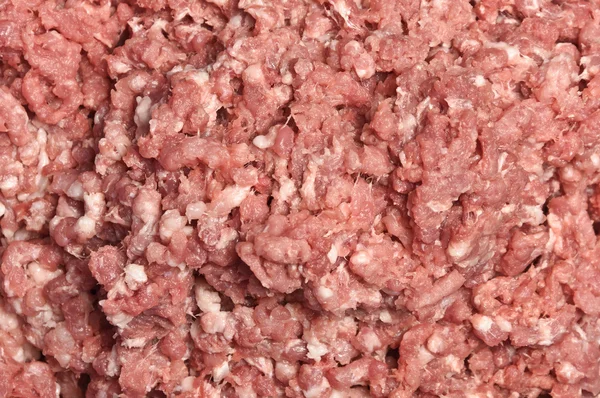 Minced pork meat Royalty Free Stock Photos