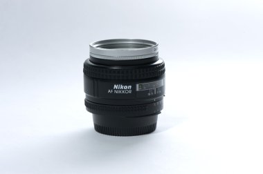 Nikon 50mm lens