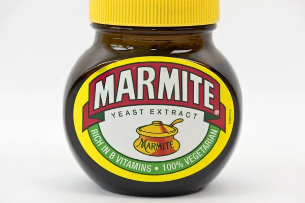 Marmit — Zdjęcie stockowe