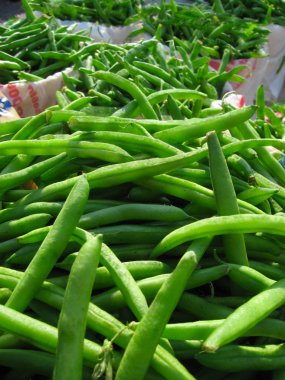 Green Beans clipart