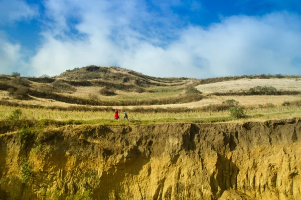 stock image Andean landscape