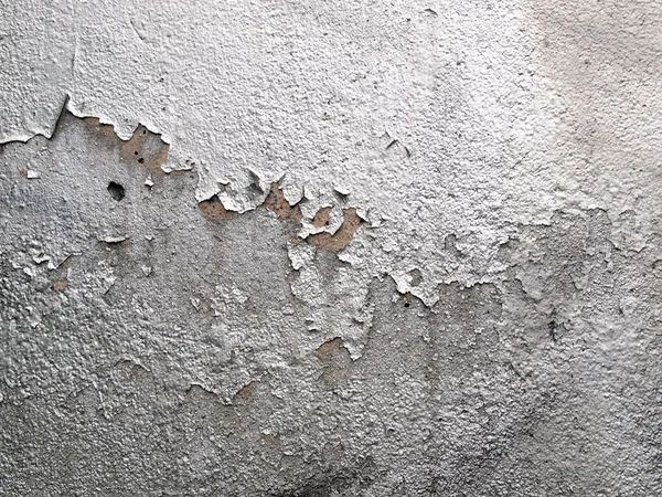 Grunge çimento duvar — Stok fotoğraf