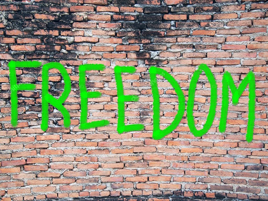 freedom-word-on-the-wall-stock-photo-by-paisan191-11534305