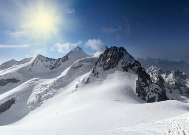 Картина, постер, плакат, фотообои "альпы швейцарии
", артикул 11620092
