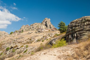 treskavec Manastırı