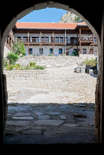 Treskavec Manastırı — Stok fotoğraf