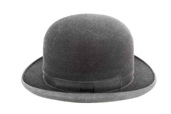 Старий капелюх — стокове фото