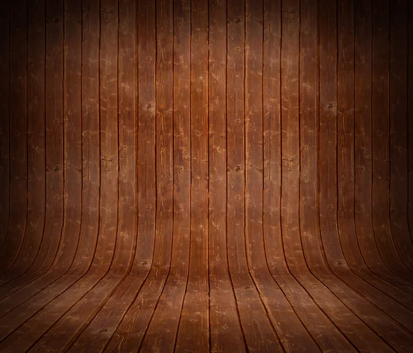 Paneles de madera utilizados como fondo . —  Fotos de Stock
