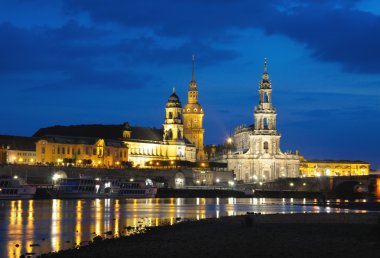 gece dresden.