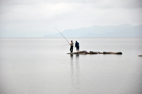 balıkçı Adası.