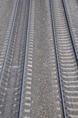 tren. arka plan.