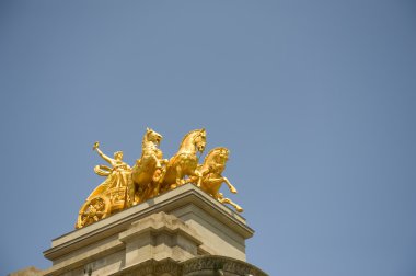 Parc de la Ciutadella