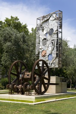 Parc de la Ciutadella