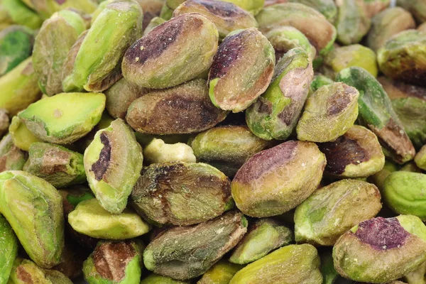 stock image Dried pistachio nuts